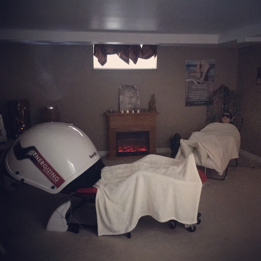 Centre Neuro-réflexologique trois-rivieres | 101 Rue Patry, Trois-Rivières, QC G8T 2M7, Canada | Phone: (819) 244-0625