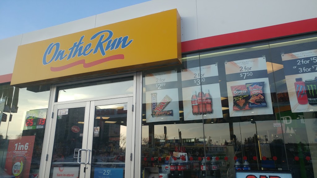 Esso | 2019 Pembina Hwy, Winnipeg, MB R3T 5W7, Canada | Phone: (204) 261-9759