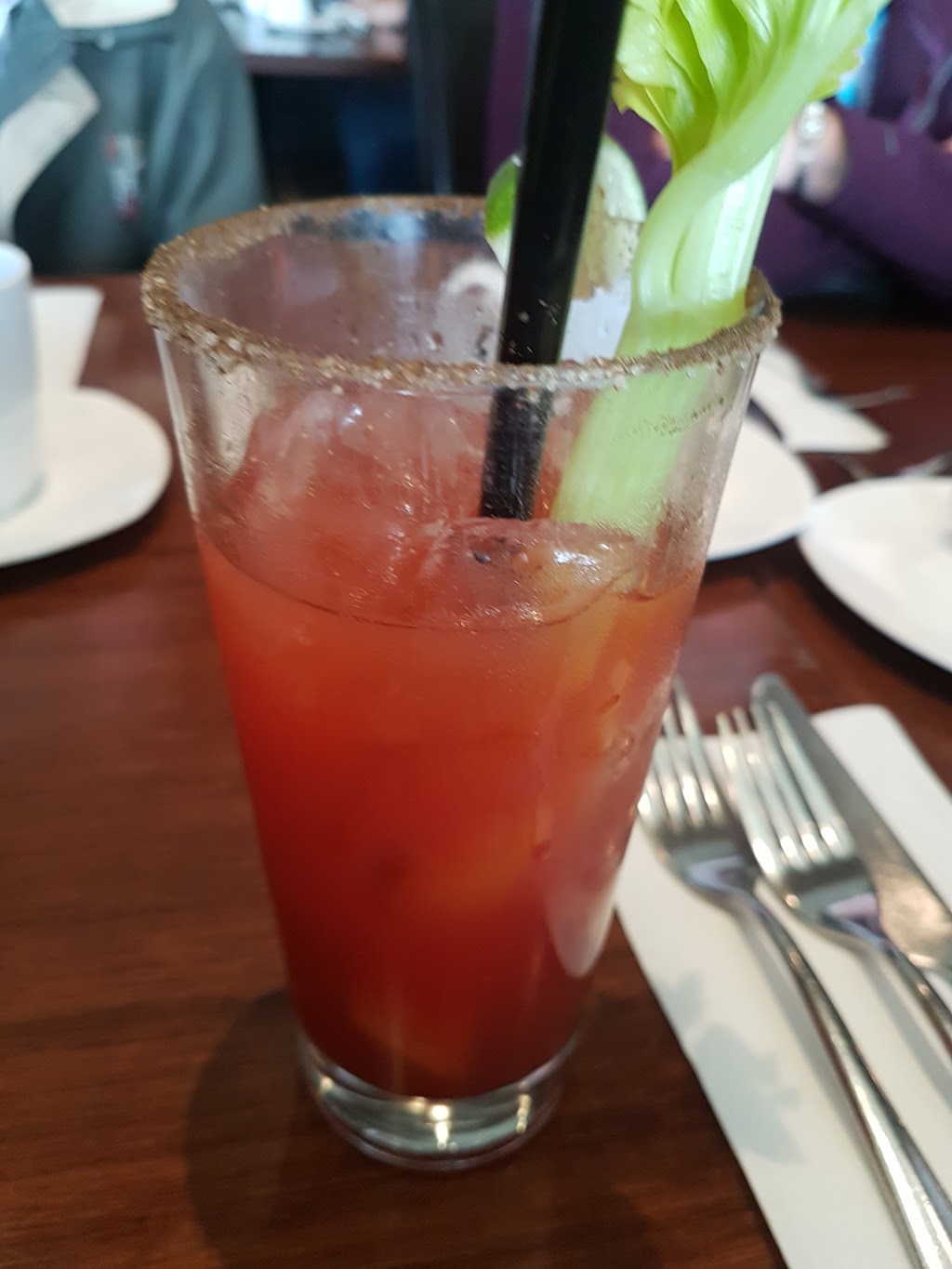 Temptasian Restaurant & Lounge | 5600 Anderson Way, Vernon, BC V1T 9V2, Canada | Phone: (250) 275-6688