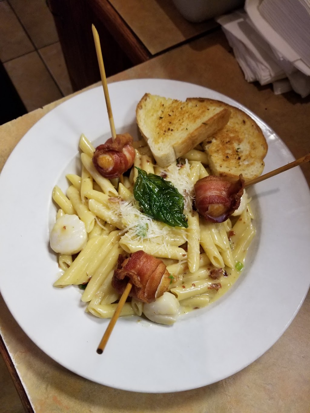 The Anchor Inn Neighbourhood Pub & Restaurant | 3030 Smith Dr, Armstrong, BC V0E 1B1, Canada | Phone: (250) 546-8210