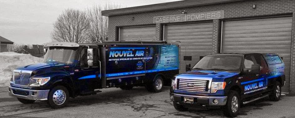 Nouvel Air 2001 Inc. | 1885 Bd Monseigneur-Langlois, Salaberry-de-Valleyfield, QC J6S 5P8, Canada | Phone: (450) 371-0320