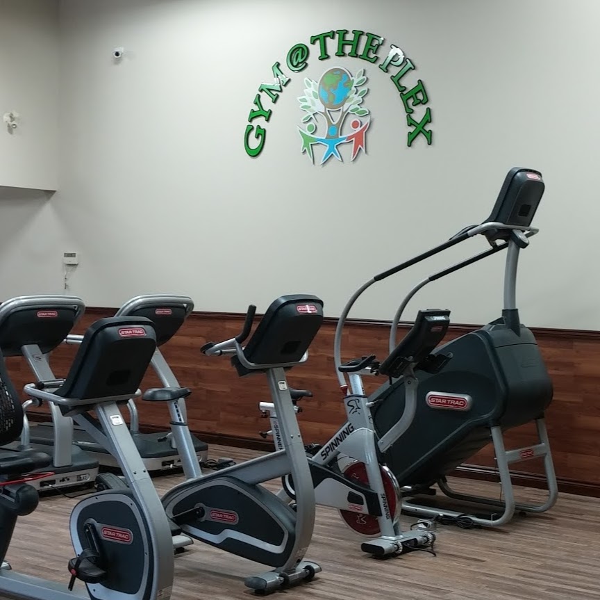 Gym At The Plex | 370 Argyle St S, Caledonia, ON N3W 2N2, Canada | Phone: (289) 960-0734