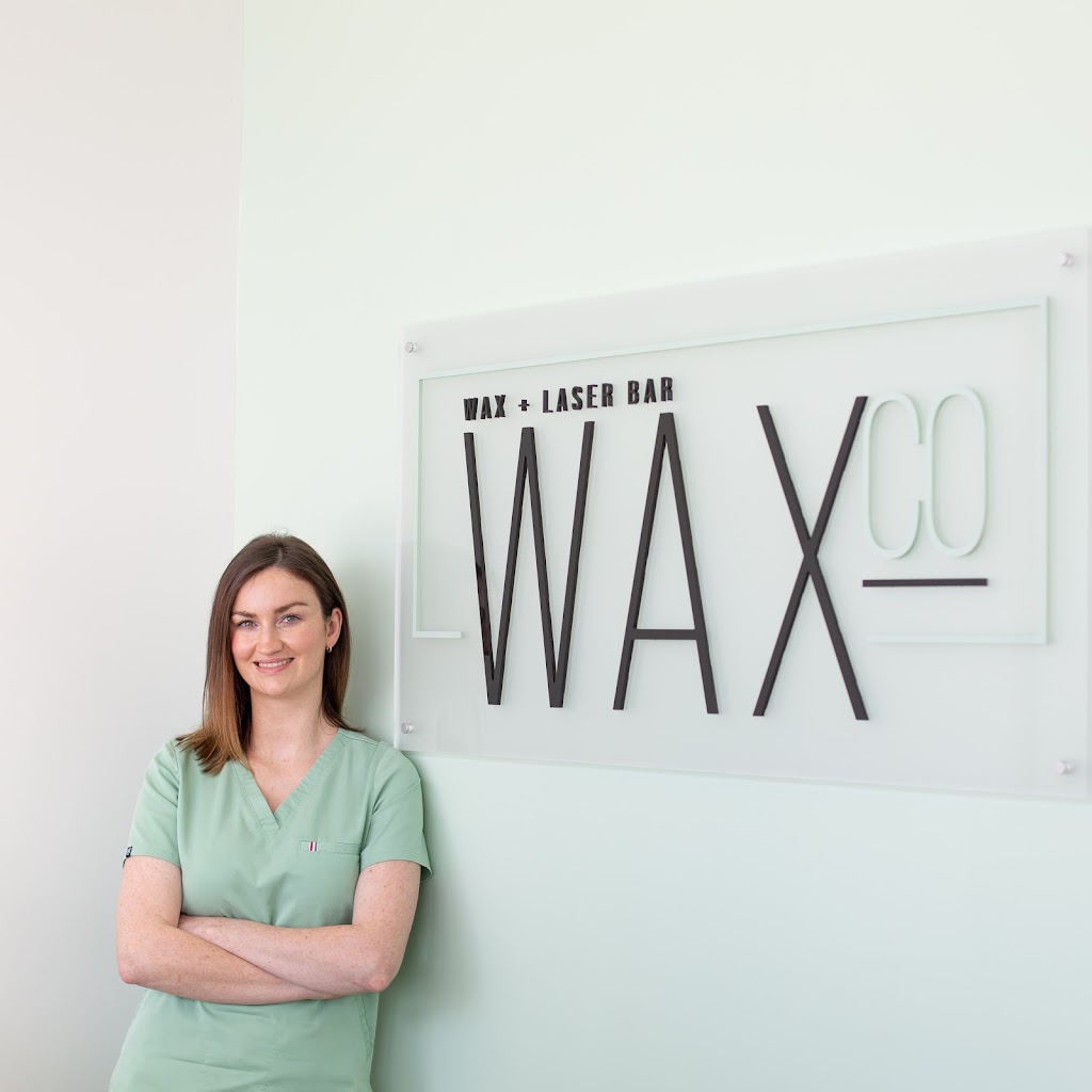 Wax-Co Wax + Laser Bar | 2620 Simcoe St N, Oshawa, ON L1H 7K4, Canada | Phone: (905) 432-1313