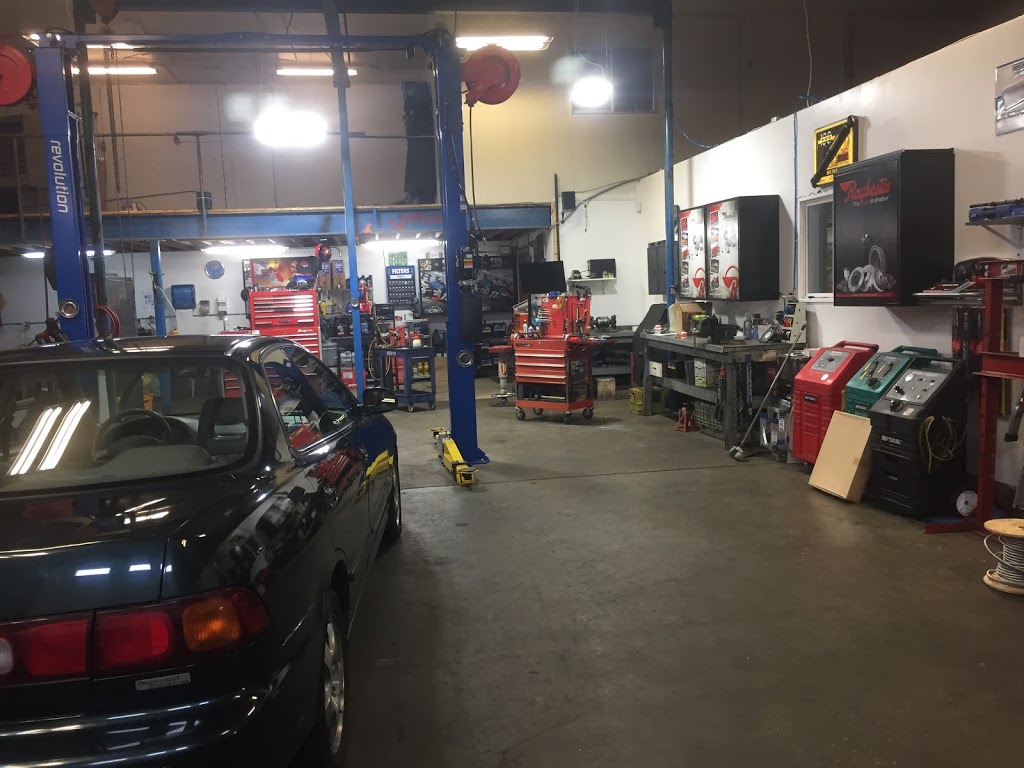 Jade Auto Service Ltd | 941 Ellery St, Victoria, BC V9A 4R9, Canada | Phone: (250) 382-9221
