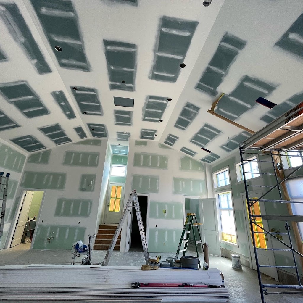 Eco Lux Painting Surrey | 18777 68A Ave. #97, Surrey, BC V4N 0Z7, Canada | Phone: (604) 401-4437