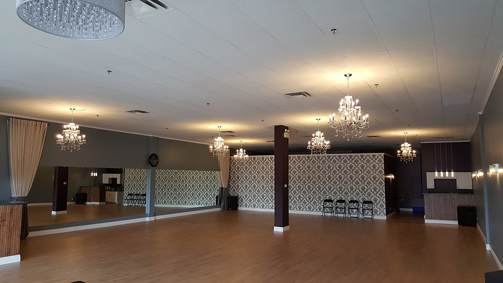 Lakeside Dance | 2723 Ireton St, Innisfil, ON L9S 2J2, Canada | Phone: (705) 770-8184