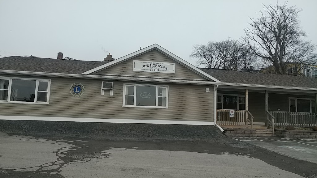 Pictou Community New Horizons | 14 Kempt St, Pictou, NS B0K 1H0, Canada | Phone: (902) 485-2573