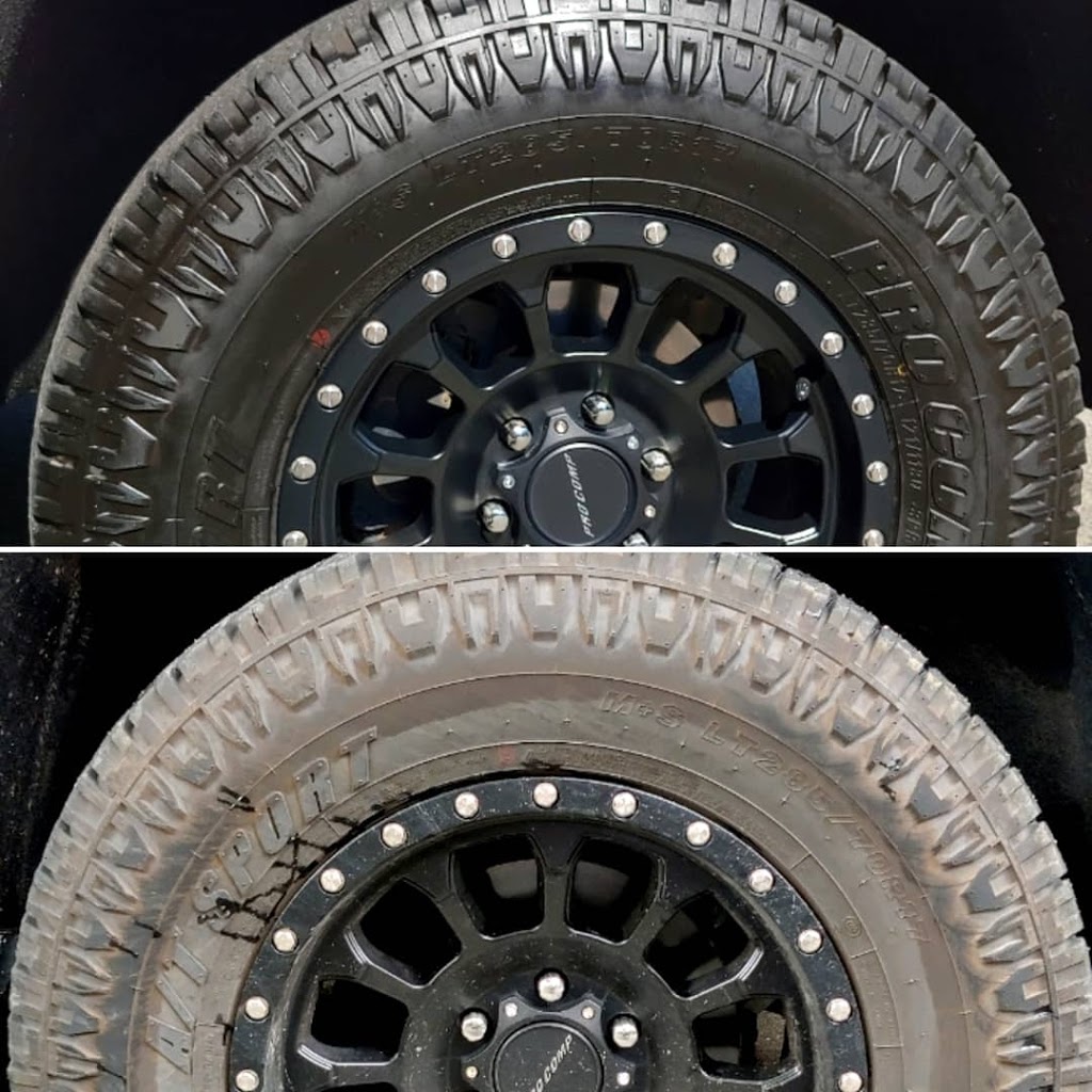 Gleaming Green Auto Spa | 6866 Nicholson Rd, Delta, BC V4E 3M6, Canada | Phone: (778) 228-8622