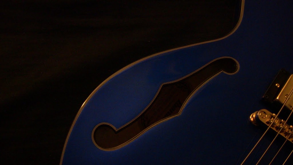 12 String Studios North Lawson Heights | 219 Primrose Dr, Saskatoon, SK S7K 5E4, Canada | Phone: (306) 955-6121