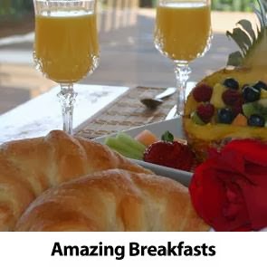 Irish Mountain Bed and Breakfast | R.R. 1, Meaford, ON N4L 1W5, Canada | Phone: (519) 538-2803