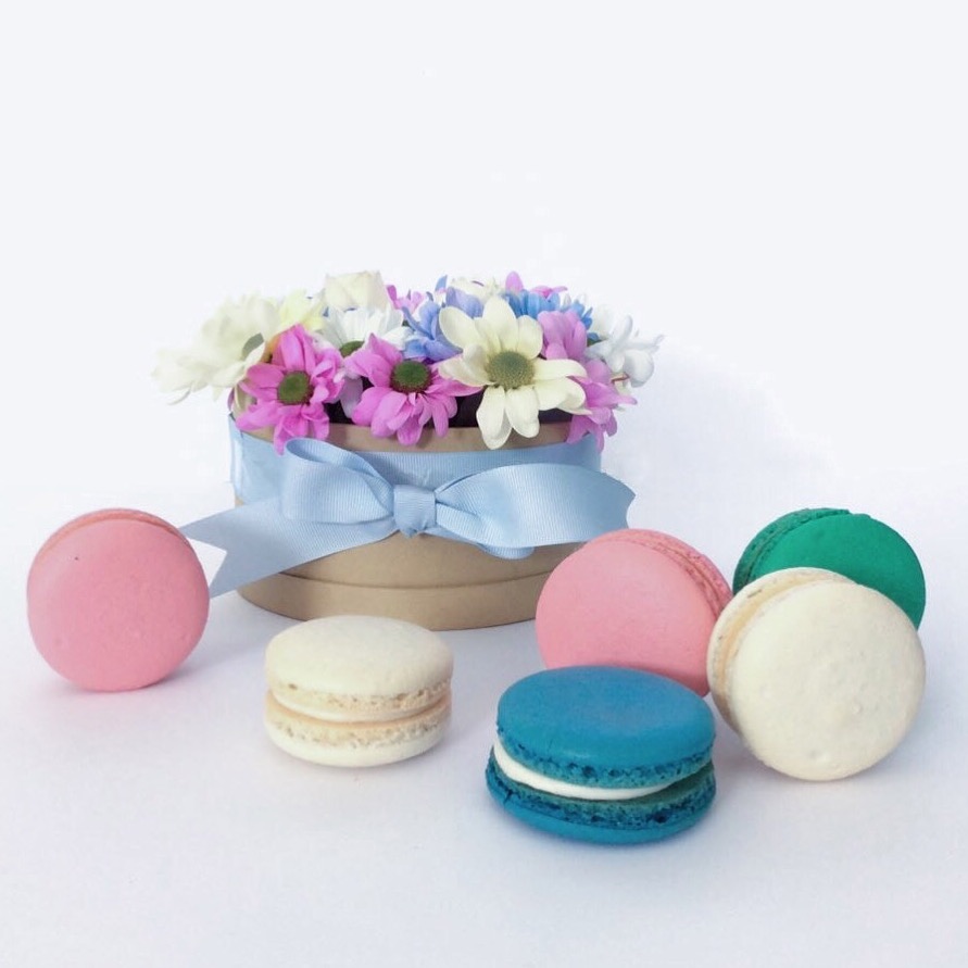 Lily Spirits Floral | 99 Rocky Ridge Dr NW, Calgary, AB T3G 4E6, Canada | Phone: (587) 216-8757