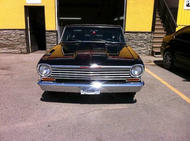 Mirror Image Customs | 841 McCurdy Pl #2, Kelowna, BC V1X 8C8, Canada | Phone: (778) 484-2603