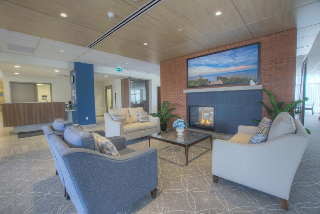 Presentation Manor Senior Living | 61 Fairfax Crescent, Scarborough, ON M1L 1Z7, Canada | Phone: (647) 350-3755