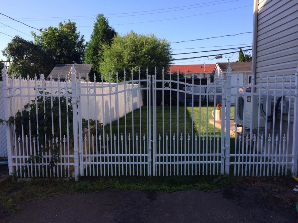 Clôtures Securibec Sorel-Tracy Inc | 1272 Chem. des Patriotes #139, Sorel-Tracy, QC J3P 6B8, Canada | Phone: (450) 652-3947
