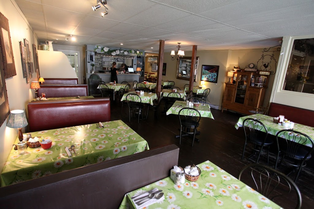 Restaurant du Vieux-Lévis | 40 Avenue Bégin, Lévis, QC G6V 4C1, Canada | Phone: (418) 838-0878