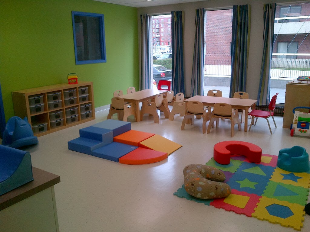 Nursery Mère Et Monde | 1405 Boul Henri-Bourassa O, Montréal, QC H3M 3B2, Canada | Phone: (514) 303-6373