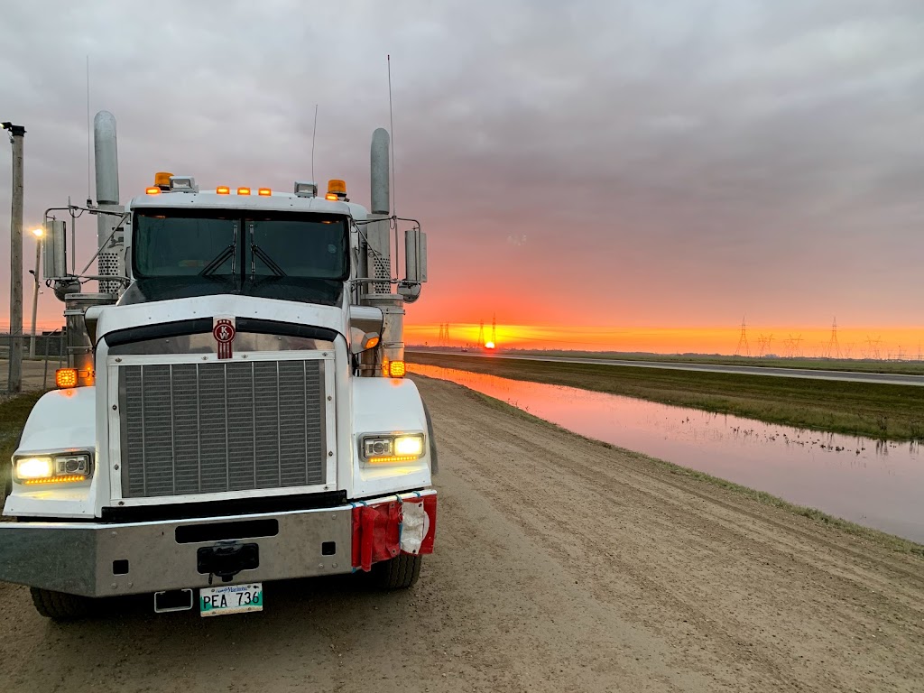 Main Line Industries Ltd | 1219 Holmes Rd, Manitoba R4A 7A7, Canada | Phone: (204) 338-1900