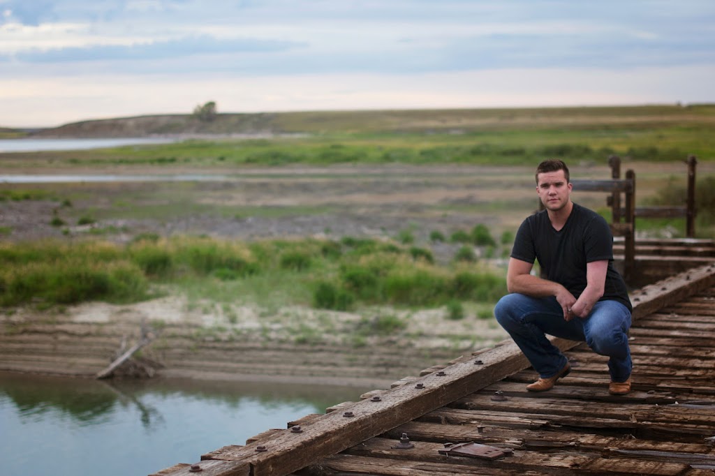 Levi Stanford Motivational Speaker | Main St, Cardston, AB T0K 0K0, Canada | Phone: (403) 382-8337