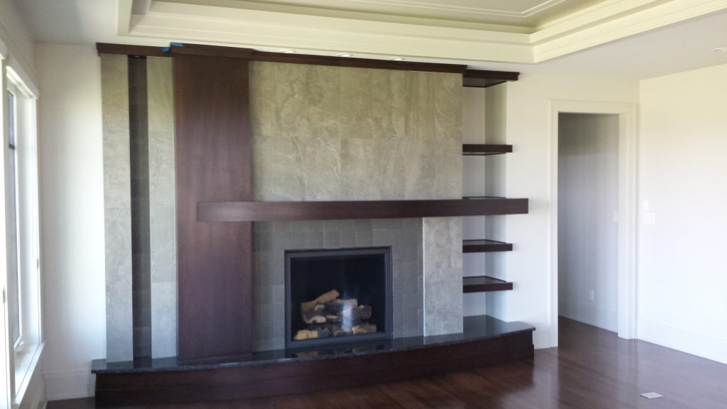 Okanagan Finishing | 4495 Maxwell Rd, Peachland, BC V0H 1X3, Canada | Phone: (250) 717-6488