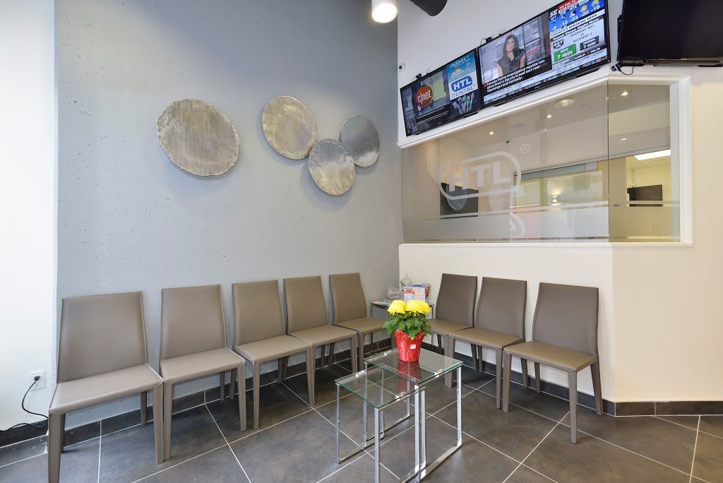 HTL Dental - Yonge | 12 Park Home Ave, North York, ON M2N 6L9, Canada | Phone: (647) 351-8338