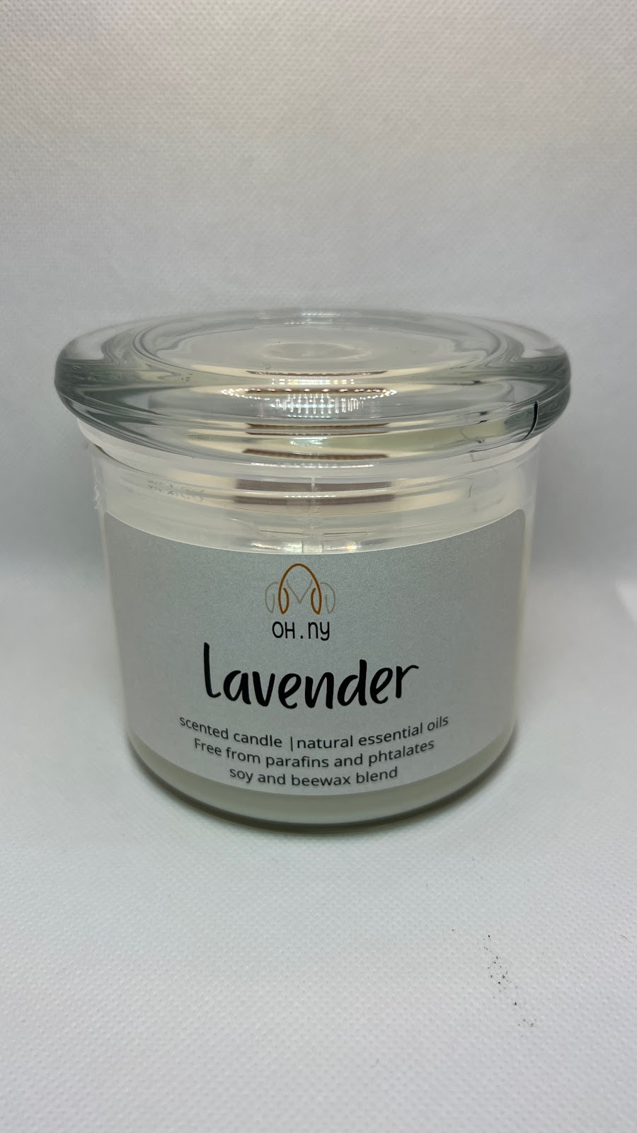 OhNy Candles | 28 Ennisclare Pl, Whitby, ON L1R 1S1, Canada | Phone: (905) 244-5147