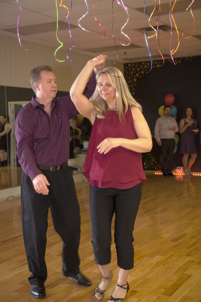 Lucilles Ball Dance Club | F2, 4375 Mainway, Burlington, ON L7L 5N9, Canada | Phone: (416) 722-4949