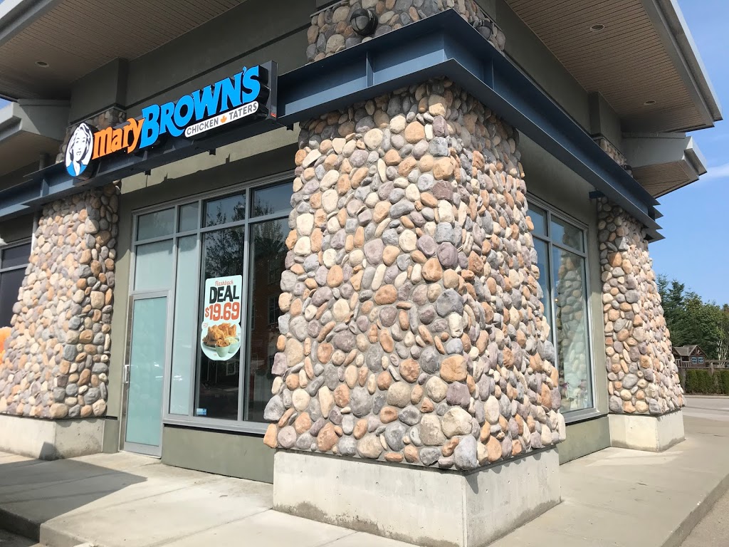 Mary Browns Chicken & Taters | 5680 152 St Unit #101, Surrey, BC V3S 3K2, Canada | Phone: (604) 575-2000