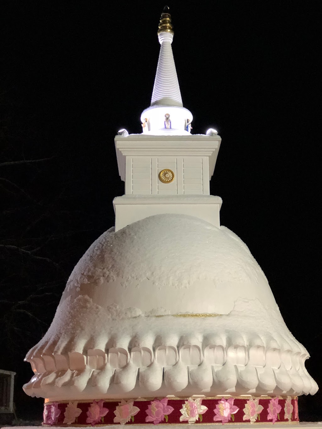 Stupa | Markham, ON L6C 1P2, Canada | Phone: (905) 927-7117