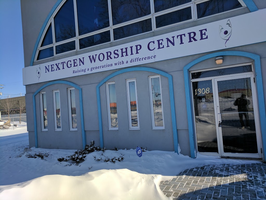 NextGen Worship Centre | 1308 Chevrier Blvd, Winnipeg, MB R3T 1Y3, Canada | Phone: (204) 615-6398