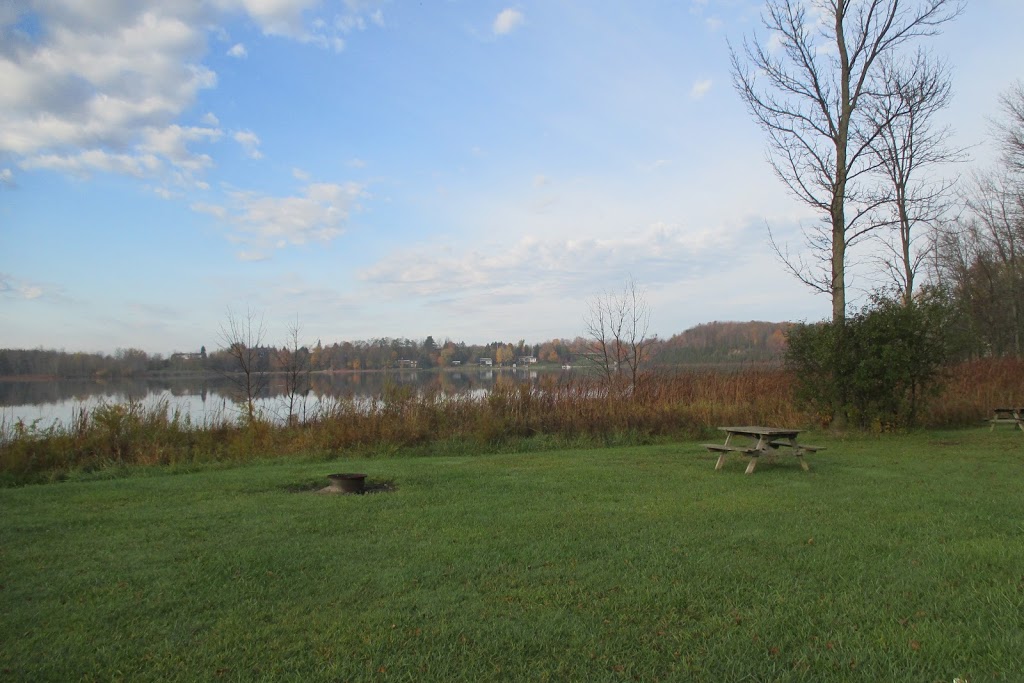 Silver Lake Tent & Trailer Park | 56 Silver Lake Road, R.R#2, Holyrood, ON N0G 2B0, Canada | Phone: (519) 395-3330