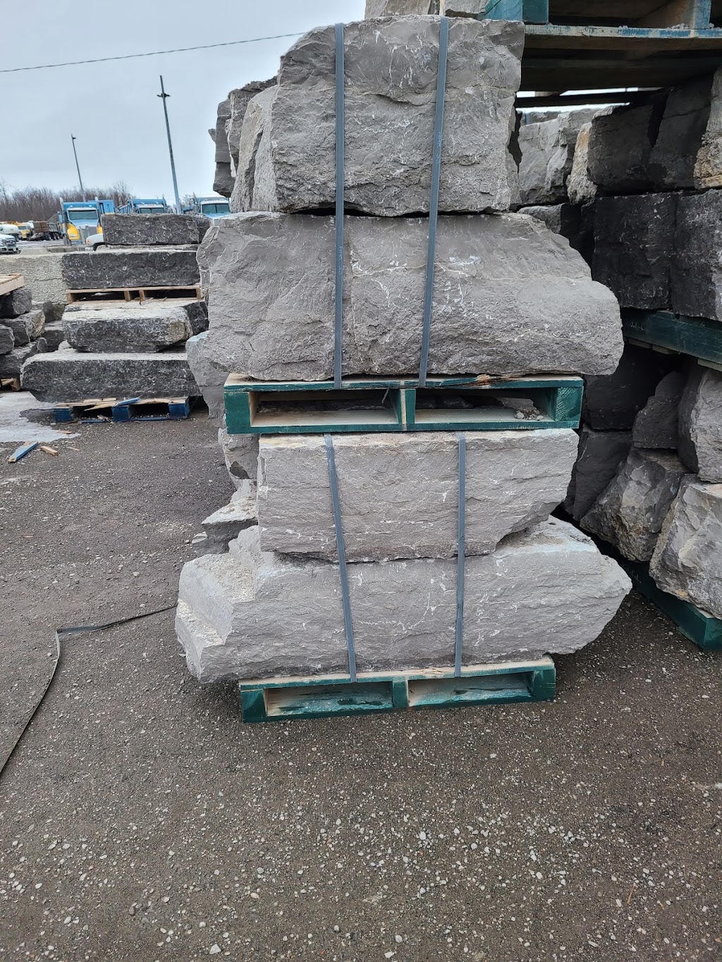 Durham Hardscape | 3245 Hood Dr, Port Perry, ON L9L 1B6, Canada | Phone: (289) 355-1844