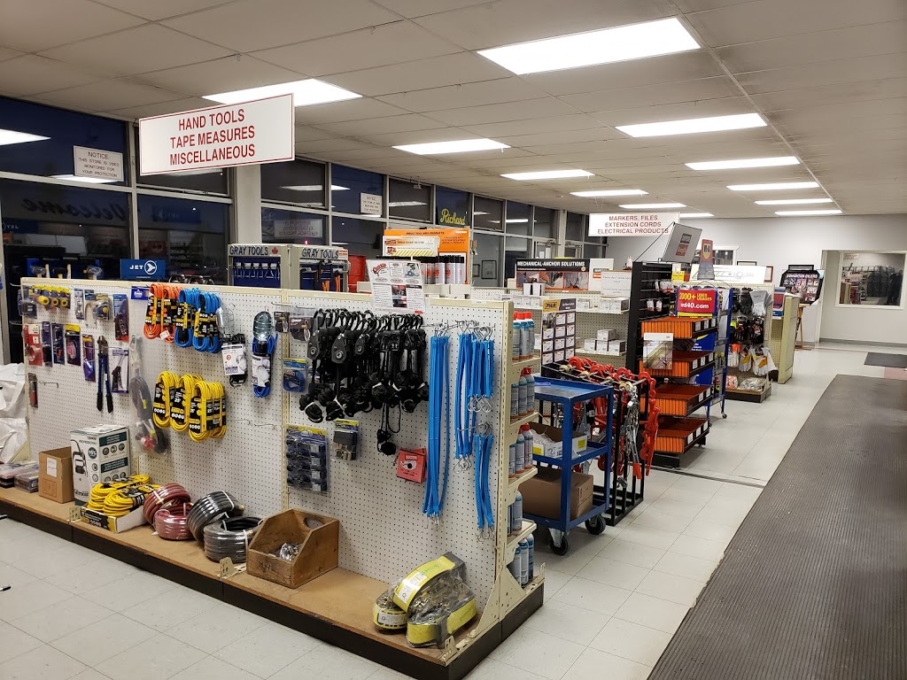 Edmonton Nut & Bolt | 8635 63 Ave NW, Edmonton, AB T6E 0E8, Canada | Phone: (780) 465-1466