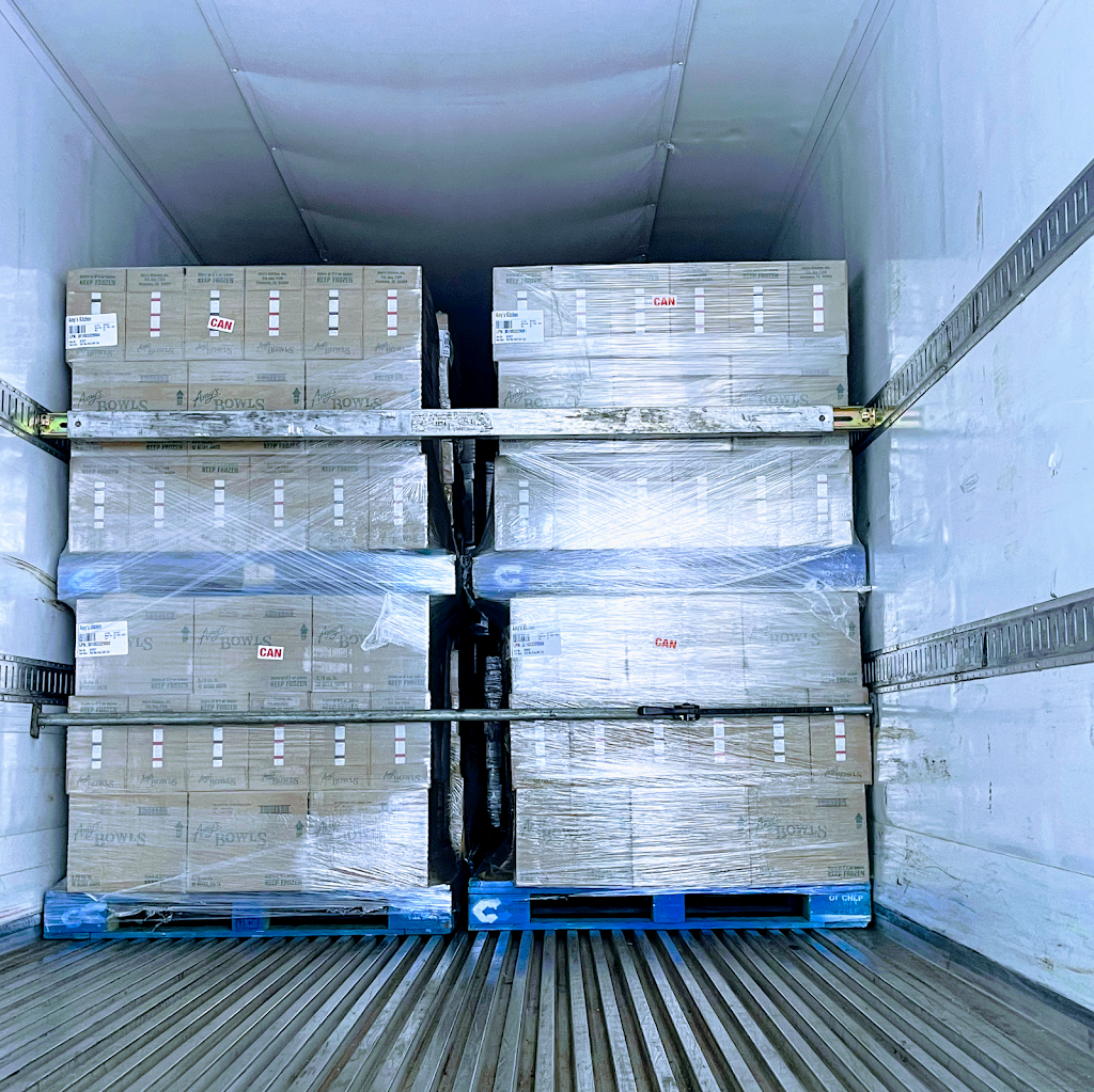 The NorthAmerican Transporter Inc. | 5230 50 St, Camrose, AB T4V 1R5, Canada | Phone: (780) 781-1978