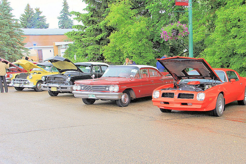 Memorial Hall | 423 Grand Ave, Indian Head, SK S0G 2K0, Canada | Phone: (306) 695-2203