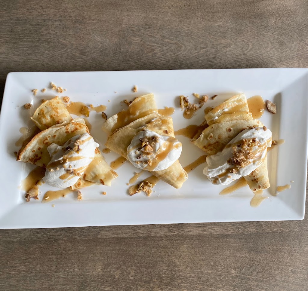 sugarsoul pastry | Adamede Crescent, Toronto, ON M2H 1B6, Canada | Phone: (416) 493-8444