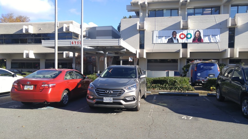 Canadian Blood Services, Oak St. | 4750 Oak St, Vancouver, BC V6H 2N9, Canada | Phone: (888) 236-6283