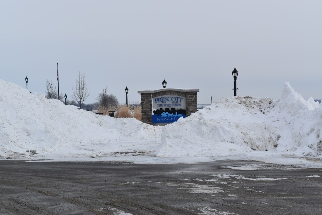 Forwarders Museum | 201 Water St W, Prescott, ON K0E 1T0, Canada | Phone: (613) 925-2812
