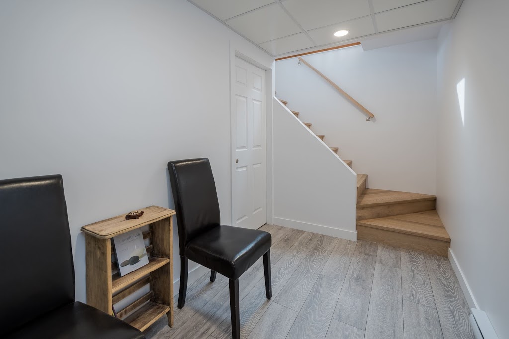 Lemaître Yoga | 7645 Ave des Verveines, Québec, QC G1G 5P4, Canada | Phone: (581) 999-7331