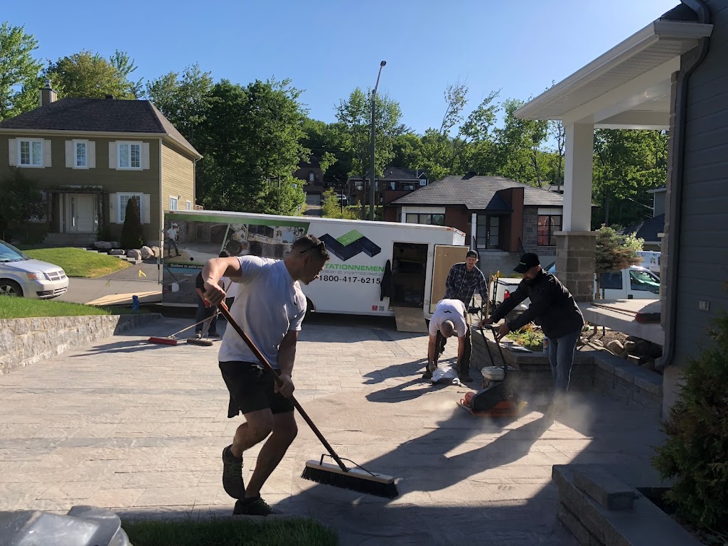 Prostationnement Beauce | 208 Rue du Collège, Lambton, QC G0M 1H0, Canada | Phone: (800) 417-6215