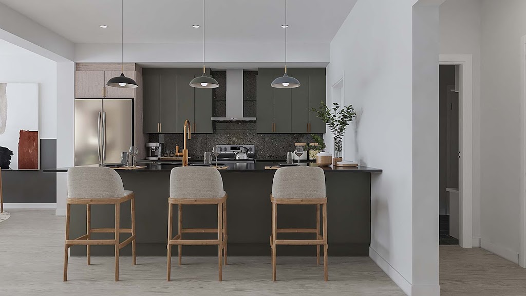 Parkwood Master Builder - Cavanagh Creekside | 3503 Checknita Point SW, Edmonton, AB T6W 4W6, Canada | Phone: (780) 701-2056