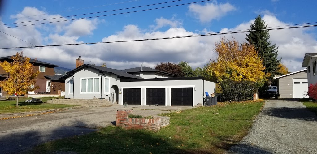 HOMERUN ROOFING Inc. | 1420 Terai Rd #110, Kelowna, BC V1X 7H3, Canada | Phone: (250) 862-4663
