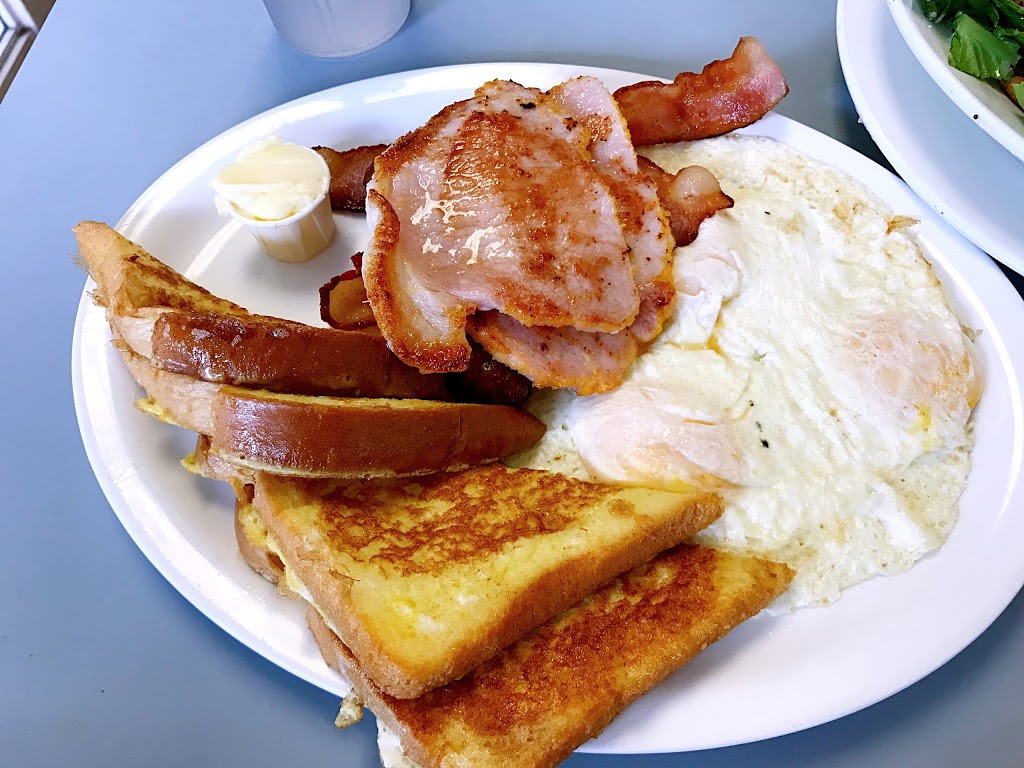 Eggscellent Eatery | 15 King St W, Oshawa, ON L1H 1A1, Canada | Phone: (905) 404-2840