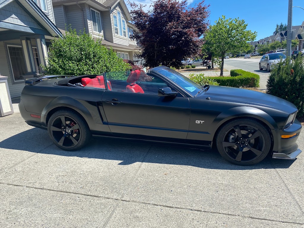 Buy Sell Tires - Mission | 7132 Mershon St, Mission, BC V2V 6K2, Canada | Phone: (604) 287-8474