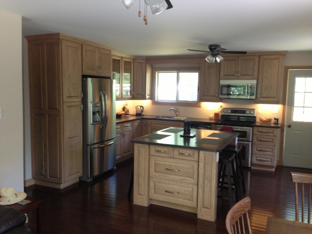 SG Wood Design | 74336 Driftwood Dr, Bayfield, ON N0M 1G0, Canada | Phone: (519) 565-2022