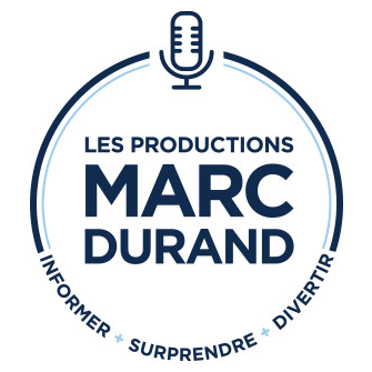 Les Productions Marc Durand | 17 Pl. au Pied des Pentes, Stoneham-et-Tewkesbury, QC G3C 0H5, Canada | Phone: (418) 576-6435