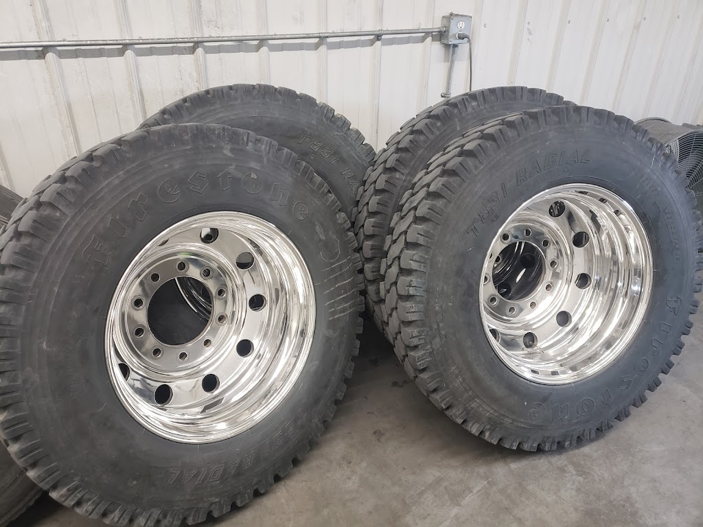 Platinum Polishing | 10067 MB-32 Bay 4, Winkler, MB R6W 4A1, Canada | Phone: (204) 362-2689