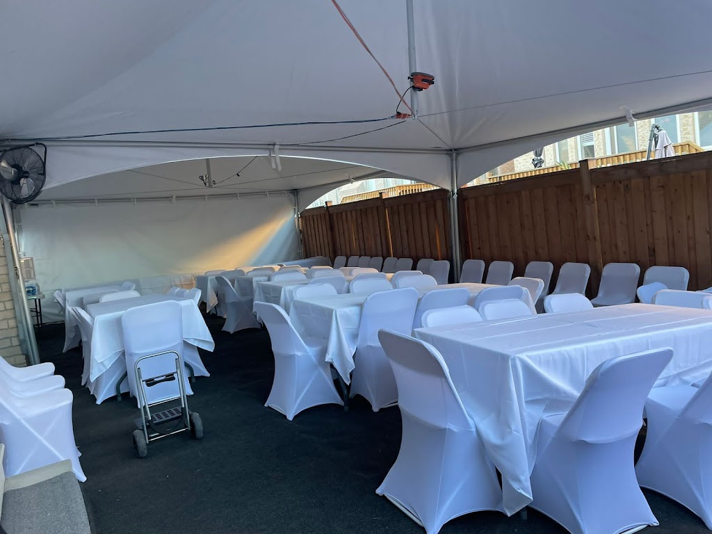 GTA tent rental services | 2842 Meadowgate Blvd, London, ON N6M 1L4, Canada | Phone: (204) 396-1038