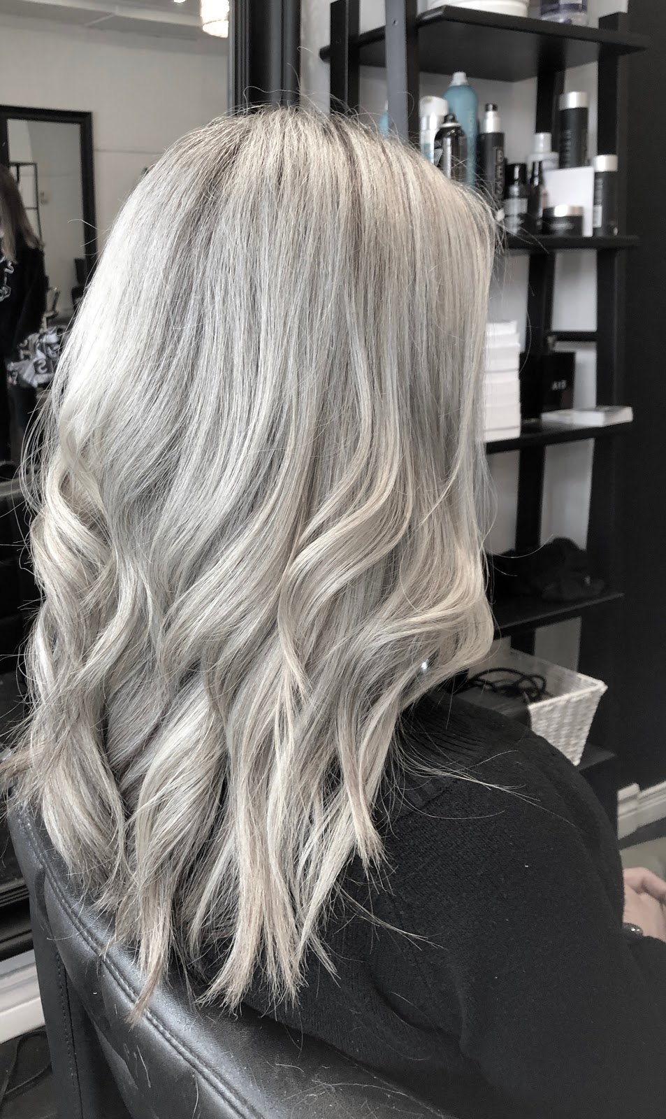 ODACE coiffure | 163 Rue Sainte Catherine, Longueuil, QC J4H 2B4, Canada | Phone: (450) 679-4818