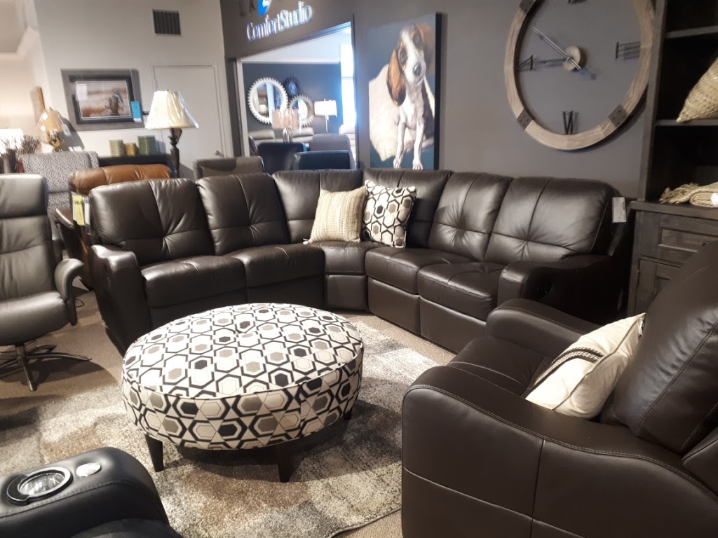 Conway Furniture | 5663 Perth County Line 86, Listowel, ON N4W 3H2, Canada | Phone: (519) 291-3820