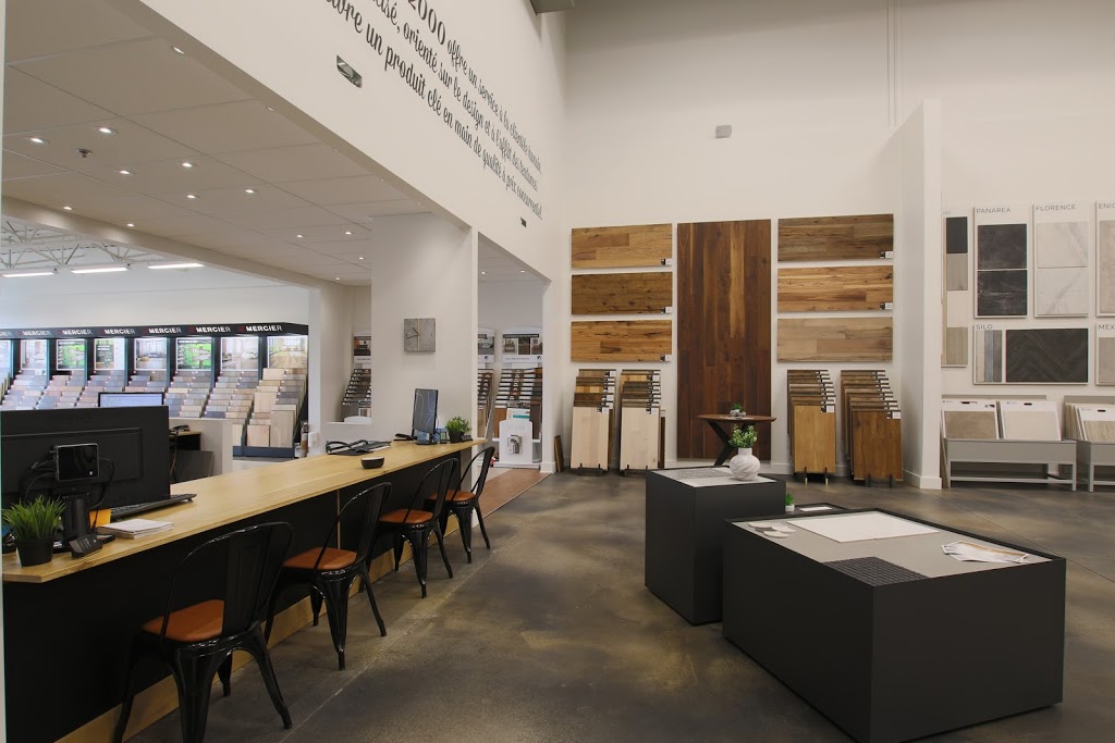 Plancher Bois Franc 2000 | 2738 Rue Étienne-Lenoir, Laval, QC H7R 0A3, Canada | Phone: (450) 625-4462